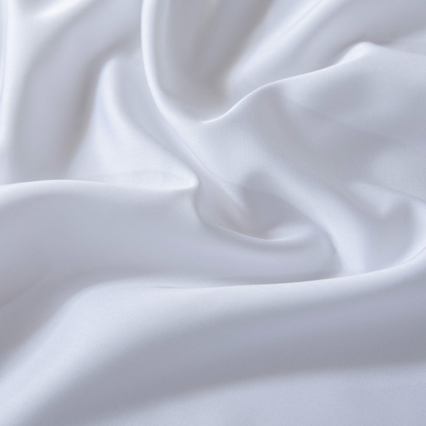 Set de Sábanas 100% Bambú 400 Hilos – Blanco